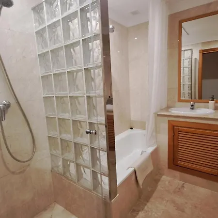 Apartment Aloha Hill Club 124